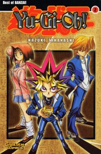 BUY NEW yu gi oh - 134812 Premium Anime Print Poster